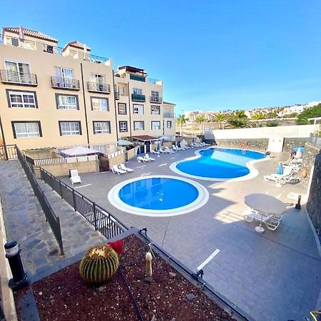 Jazuma Beach Apartment Callao Salvaje Exterior foto