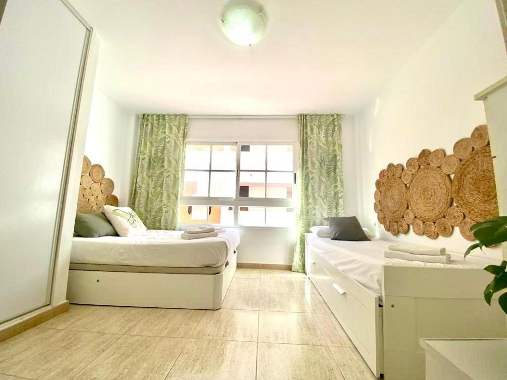 Jazuma Beach Apartment Callao Salvaje Exterior foto