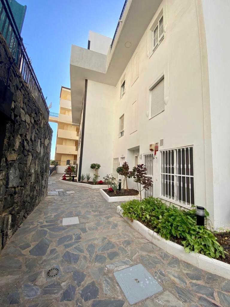 Jazuma Beach Apartment Callao Salvaje Exterior foto